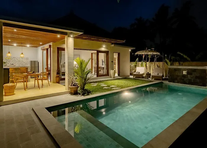 Suarga Loka Ubud