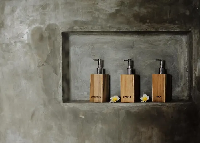 Suarga Loka * Ubud