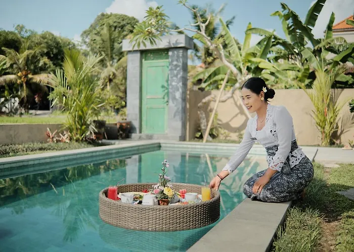 Villa Suarga Loka Ubud
