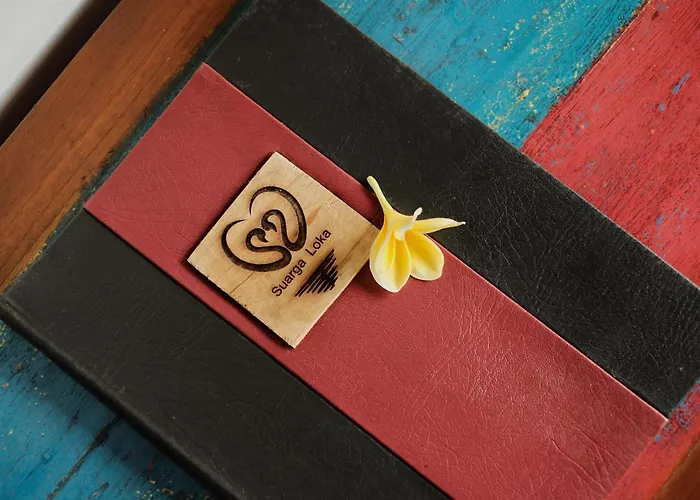 Suarga Loka Ubud