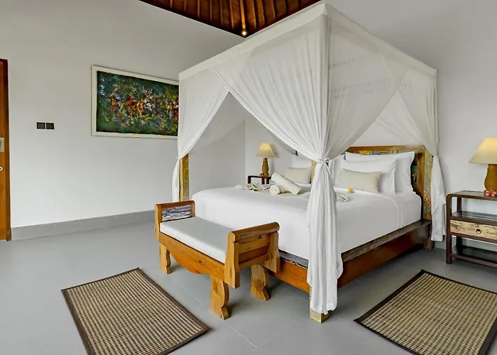 Suarga Loka * Ubud