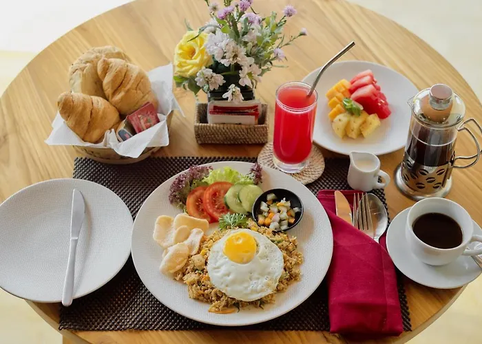 Suarga Loka Ubud
