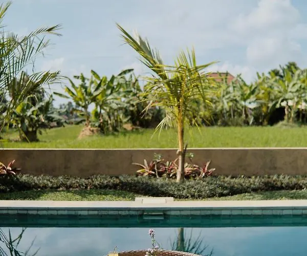 Villa Suarga Loka Ubud