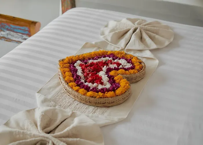Suarga Loka Ubud