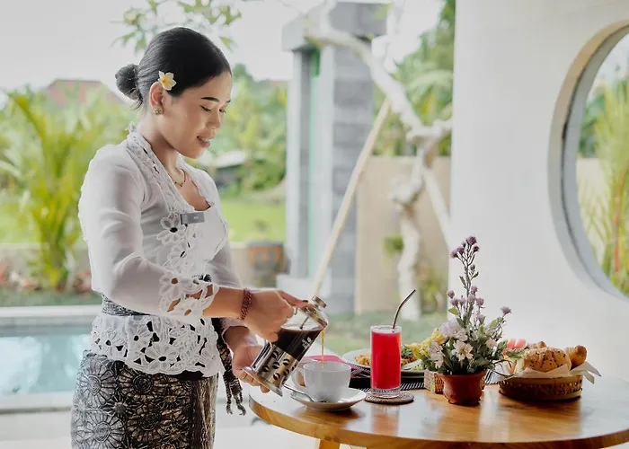 Villa Suarga Loka Ubud