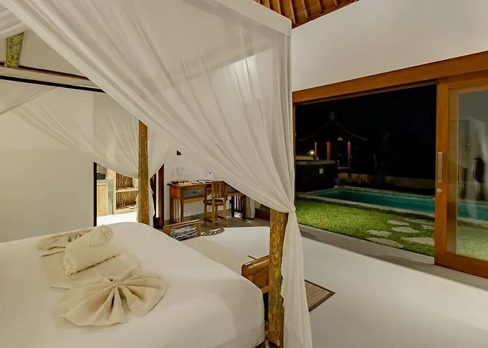 Suarga Loka Villa