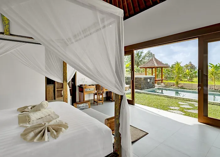Suarga Loka Ubud