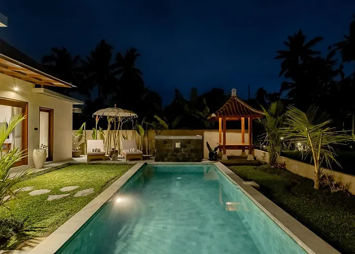 Villa Suarga Loka