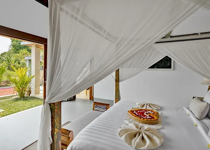 Suarga Loka Ubud