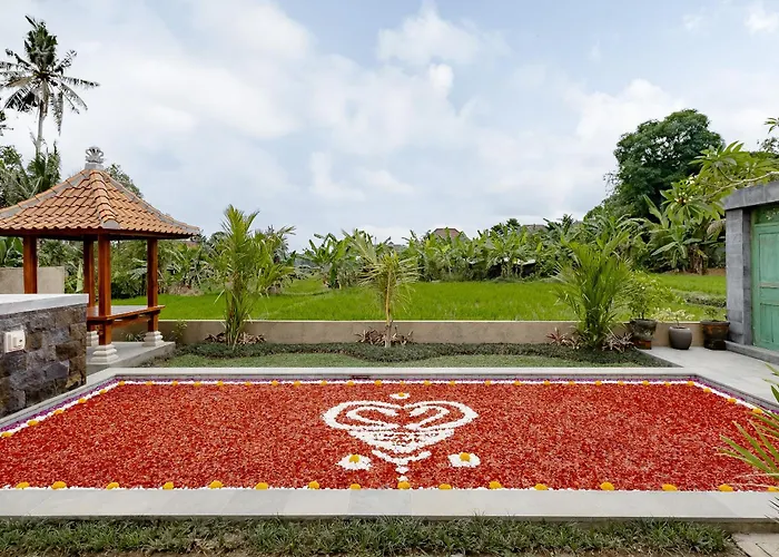 Suarga Loka Villa
