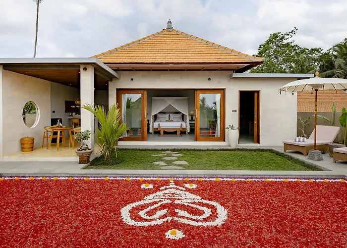 Suarga Loka * Ubud